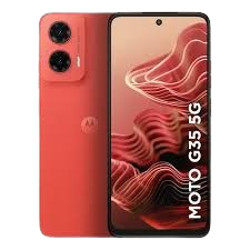 MOTO G35 