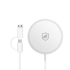 CARREGADOR WIRELESS MAGSAFE