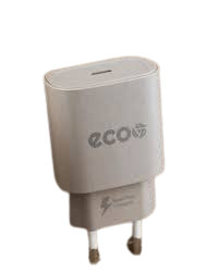 CARREGADOR DE PAREDE ECOO
