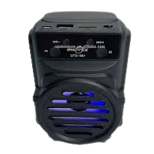 CAIXA DE SOM MULTIMIDIA BLUETOOTH