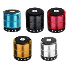 CAIXA DE SOM PEQUENA BLUETOOTH