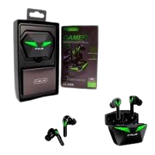 Fone de ouvido Gamer Bluetooth IT Blue LE-2406 - BT 5.3