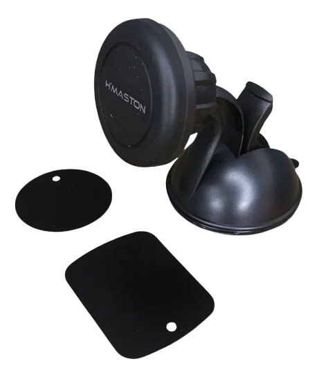 suporte veicular magnetico(ima)   para painel carro