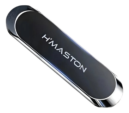 suporte veicular  magnetico 