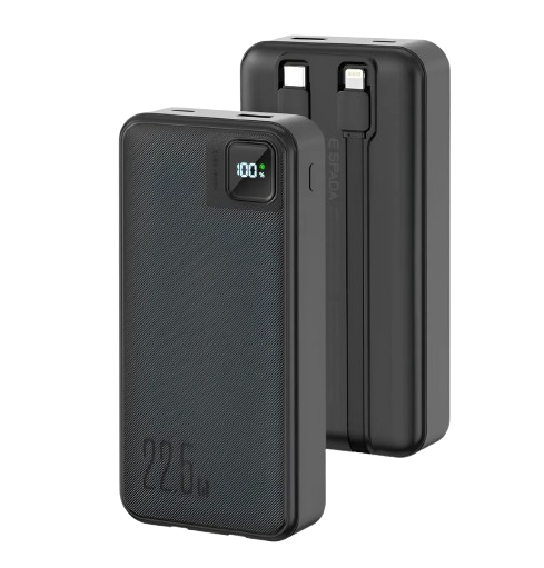 Power Bank  10000mah Portátil Turbo 