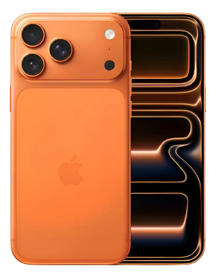 IPHONE 17 PRO MAX (2025)