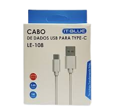 cabo de dados turbo versoes tipo-c /micro -usb/ iphone 