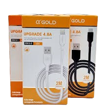 cabo usb turbo versoes tipo-c /micro -usb/iphone 